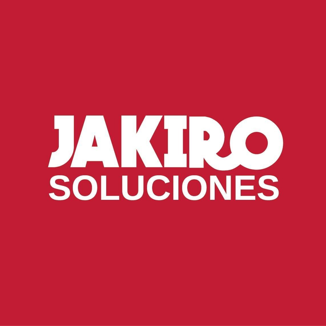 Jakiro Soluciones